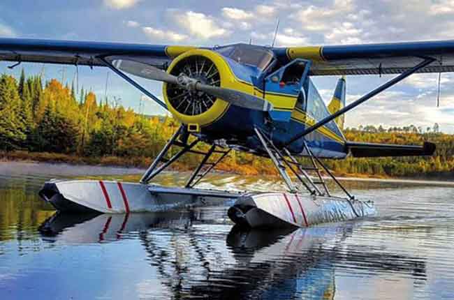 Sapawe Air